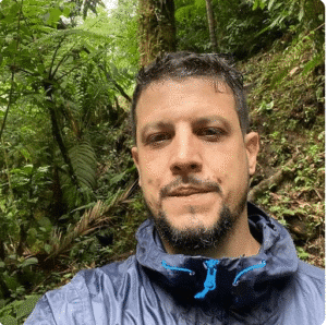 Headshot of Eduardo Sanchez