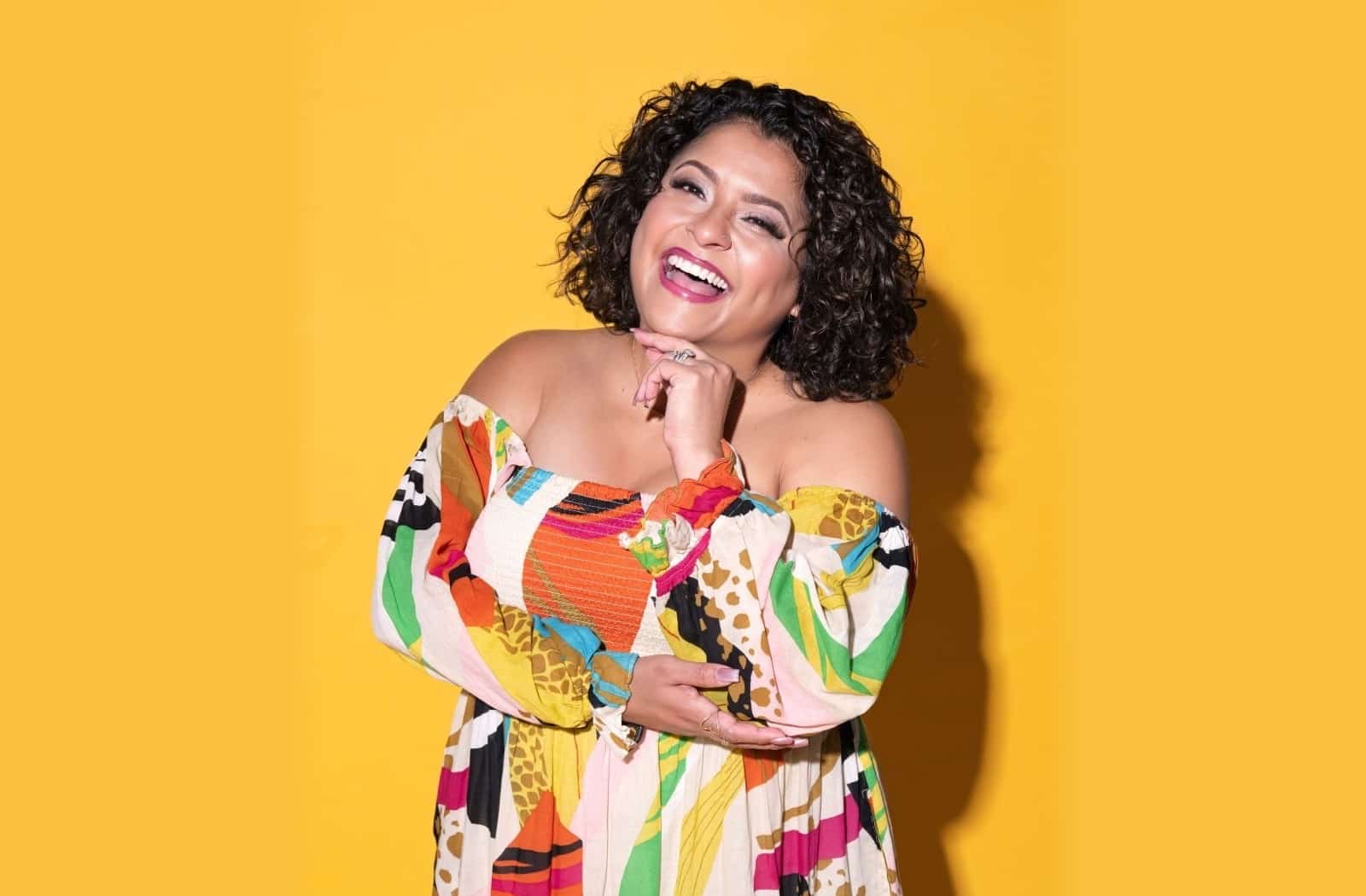 Gabriela Holt, PCC, Founder of Golden Hour Life Coaching