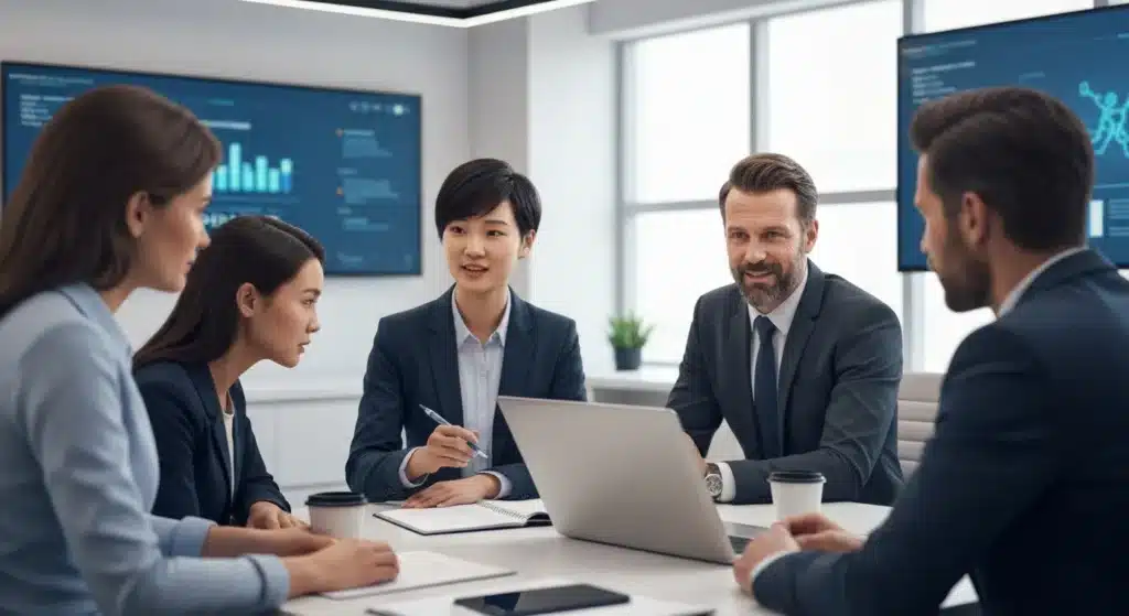 Top 8 Companies Hiring Leadership Coaches in 2026