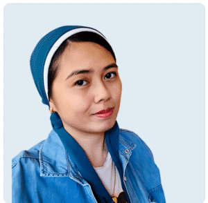 Headshot of Roykemae Nepomuceno