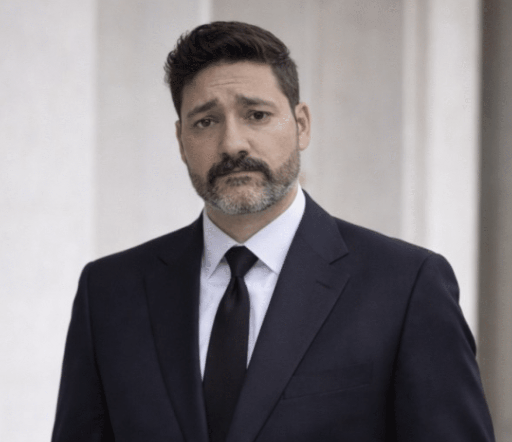 Manu Velanegra