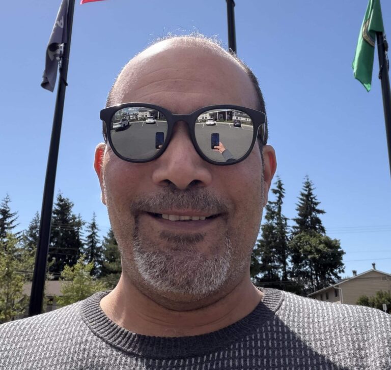 Mohamed H Elnaggr