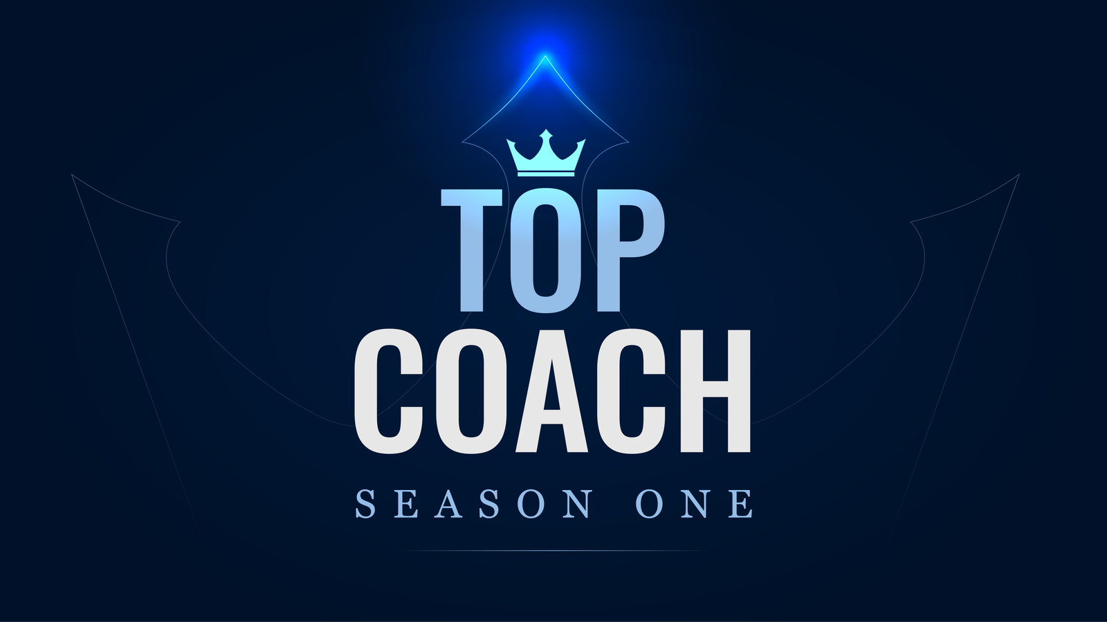 Top Coach, Season One