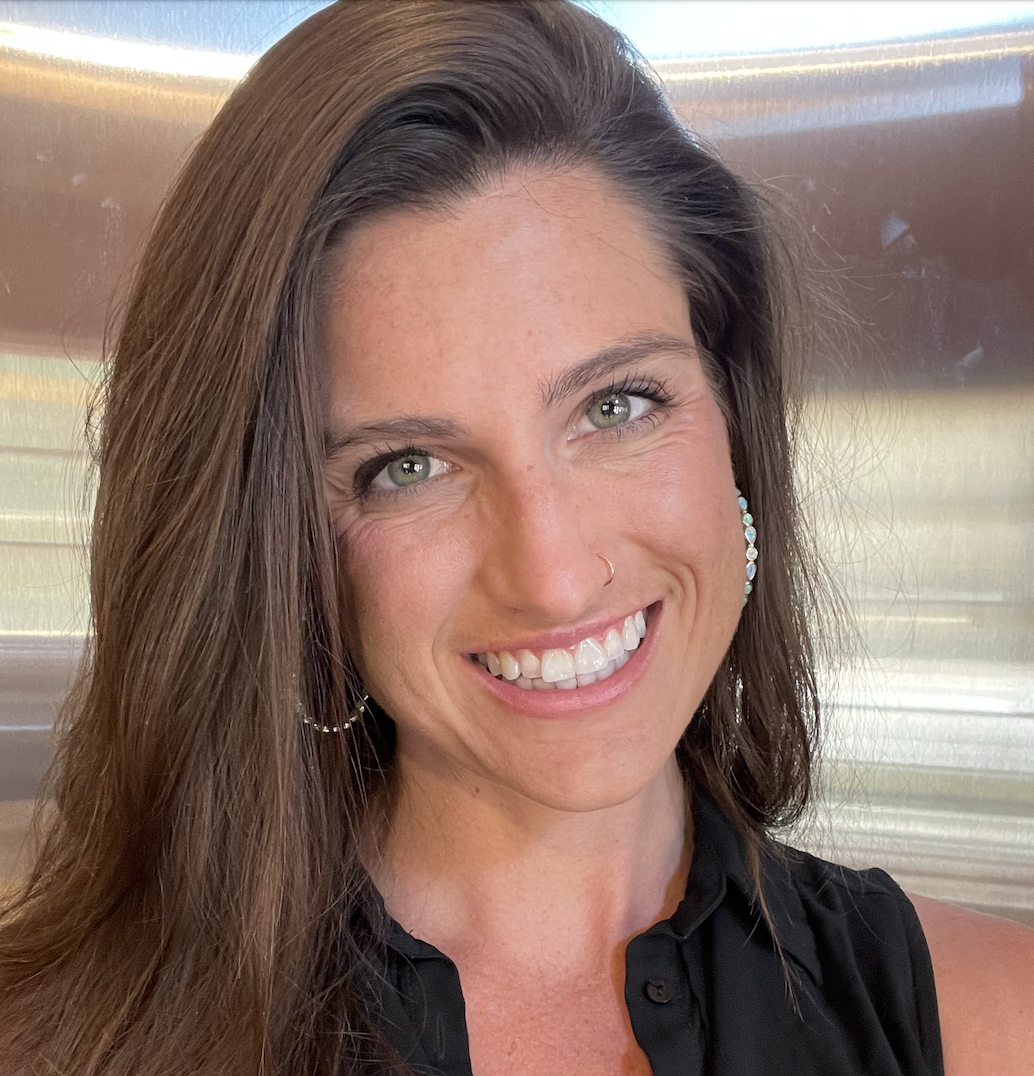 Carrie Olsen