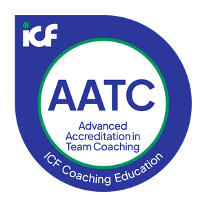 ICF AATC (Advanced Accreditation in Team Coaching)